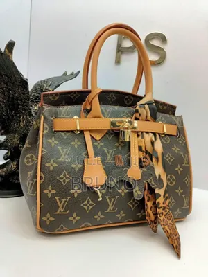 Photo - Sacs en Main