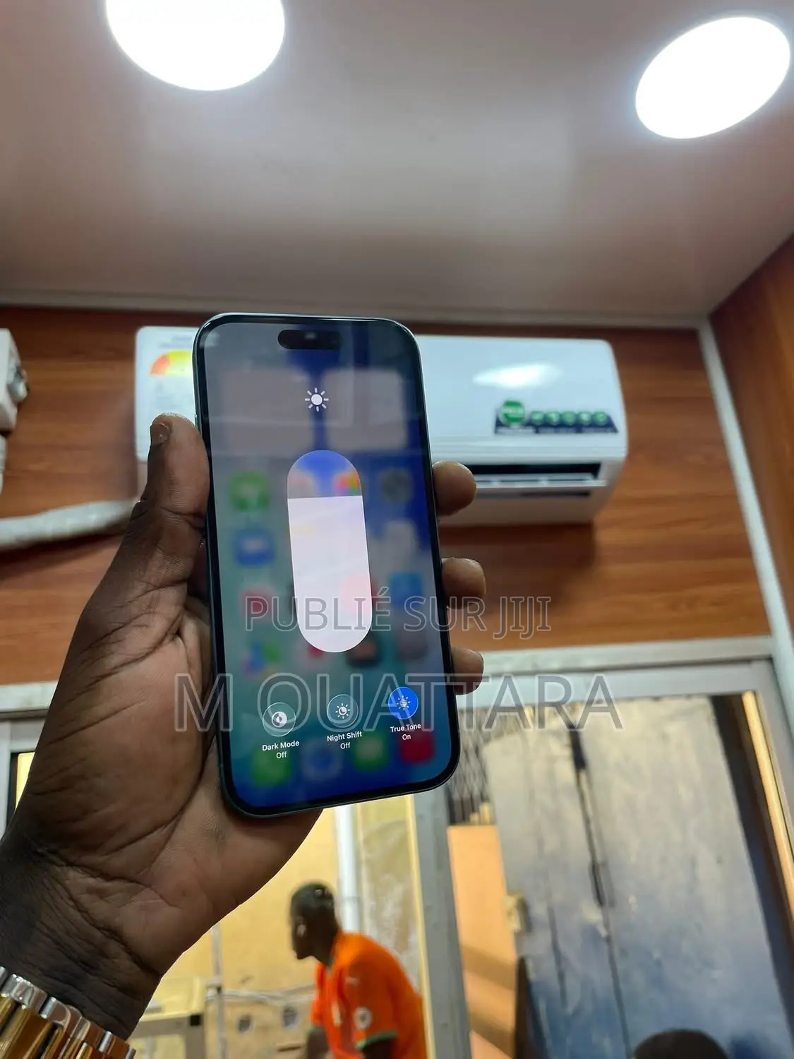 New Apple iPhone 16 128 GB