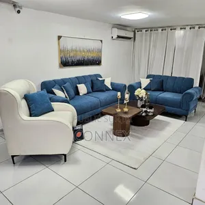 Photo - Canapés Et Fauteuil