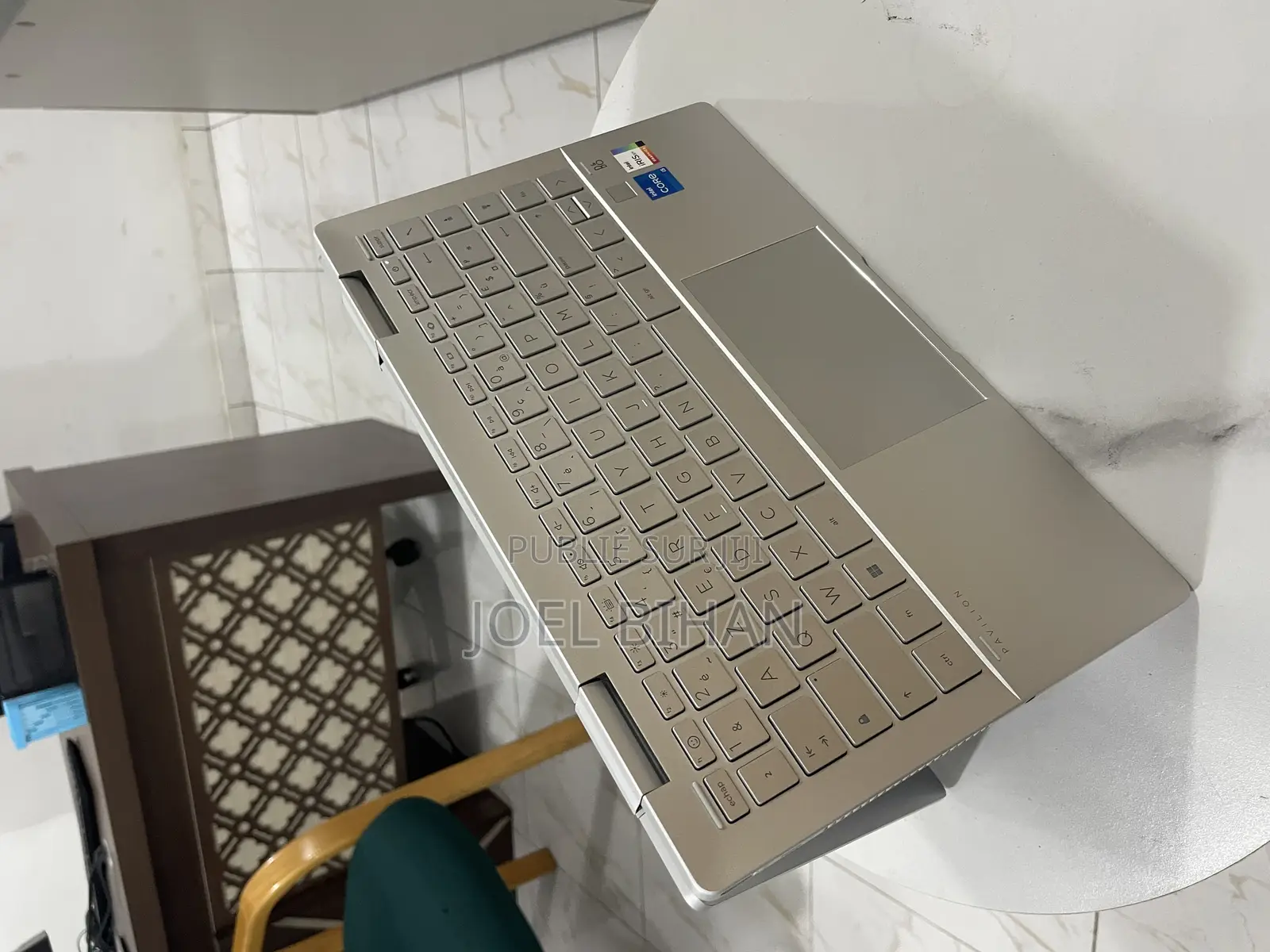 New Ordinateur Portable HP Pavilion 14z 8GB Intel Core I5 SSD 512GB