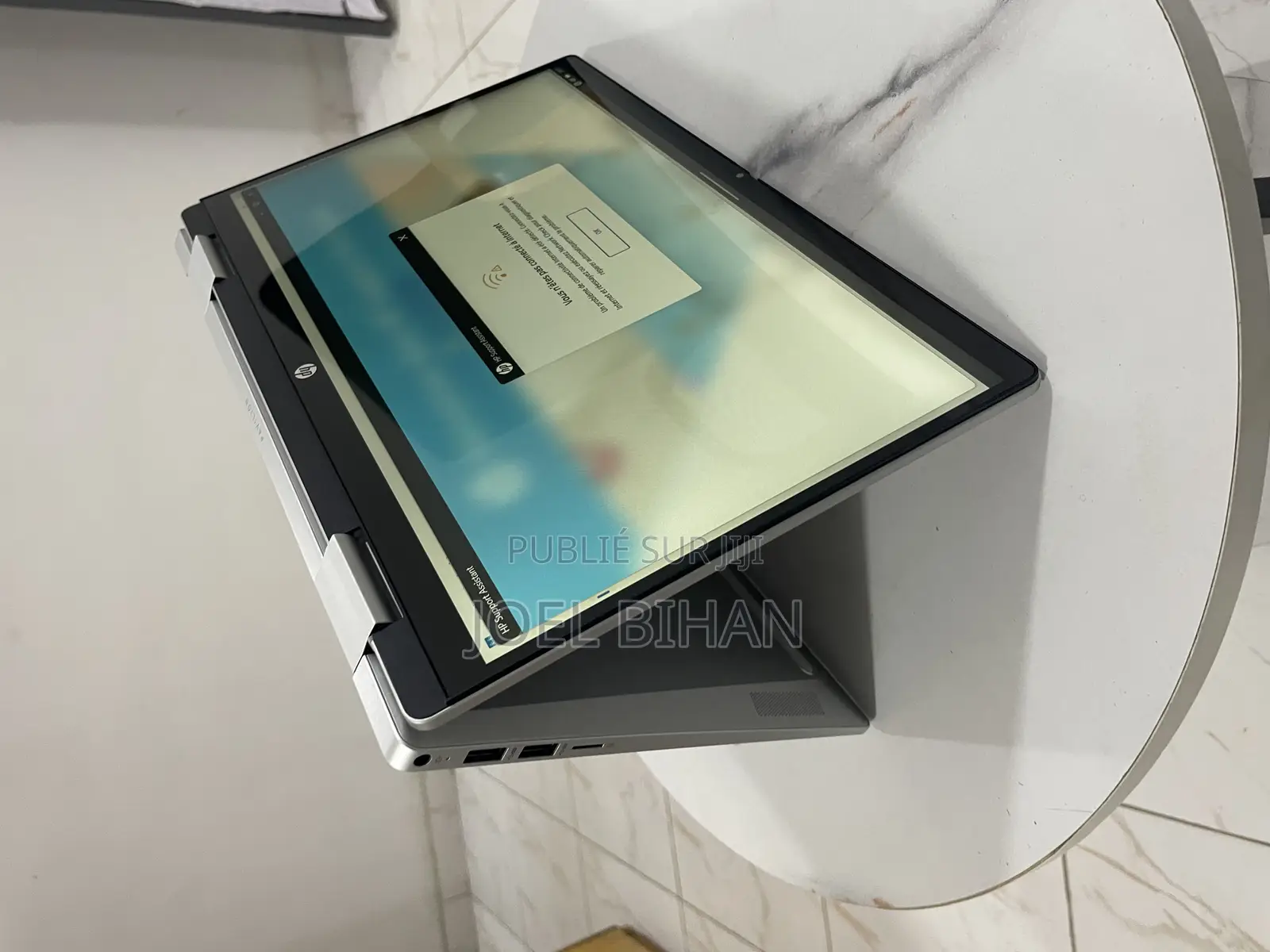 New Ordinateur Portable HP Pavilion 14z 8GB Intel Core I5 SSD 512GB