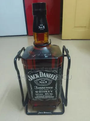 Photo - Boisson Alcoolisée