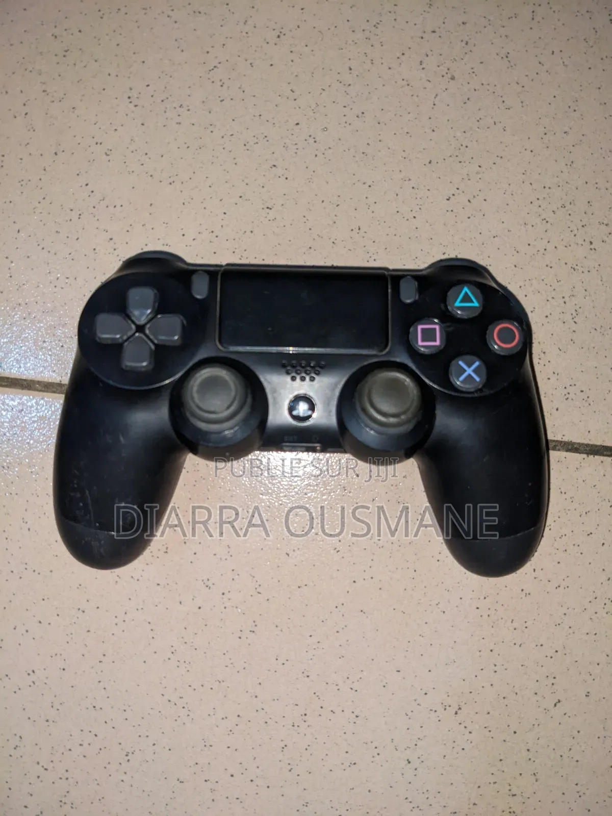 Manette Original Ps4