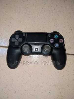 Photo - Manette Original Ps4