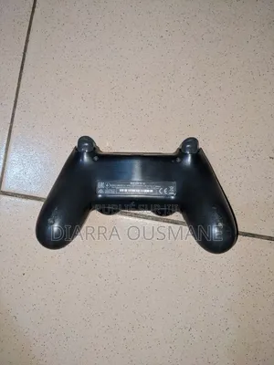 Manette Original Ps4