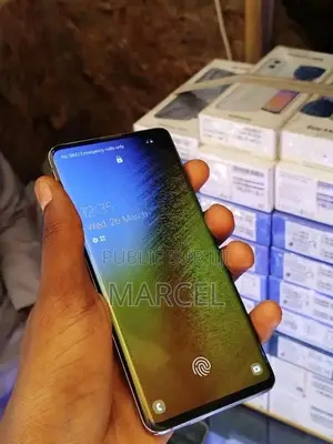 Samsung Galaxy S10 Plus 128 GB