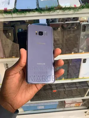 Photo - Samsung Galaxy S8 Active 64 GB