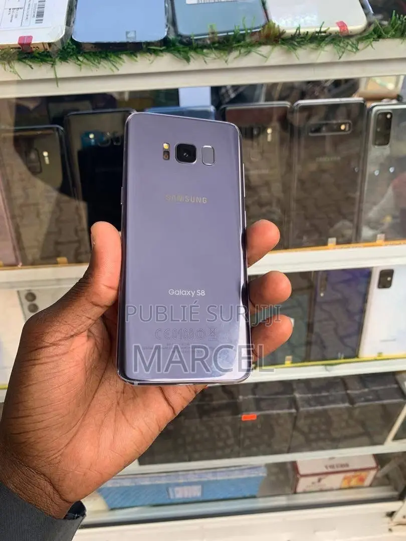 Samsung Galaxy S8 Active 64 GB