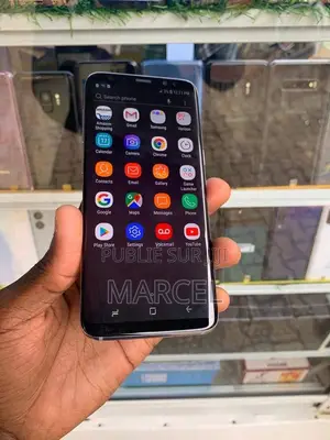 Samsung Galaxy S8 Active 64 GB