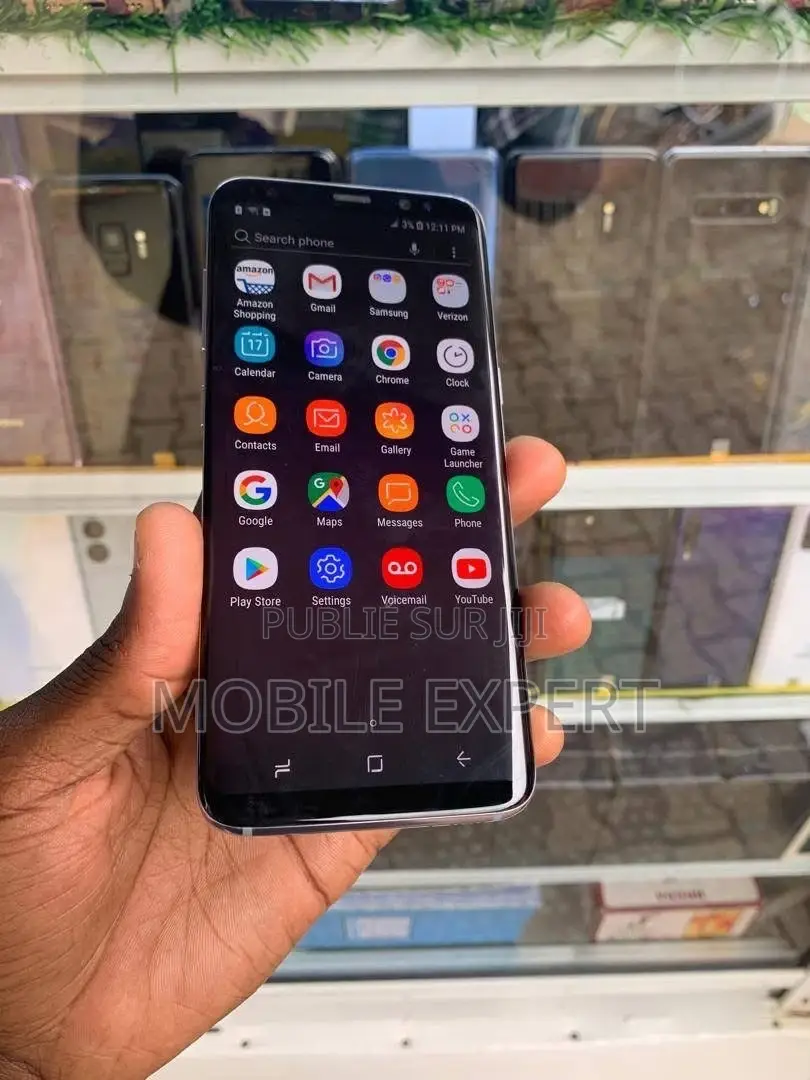 Samsung Galaxy S8 Active 64 GB