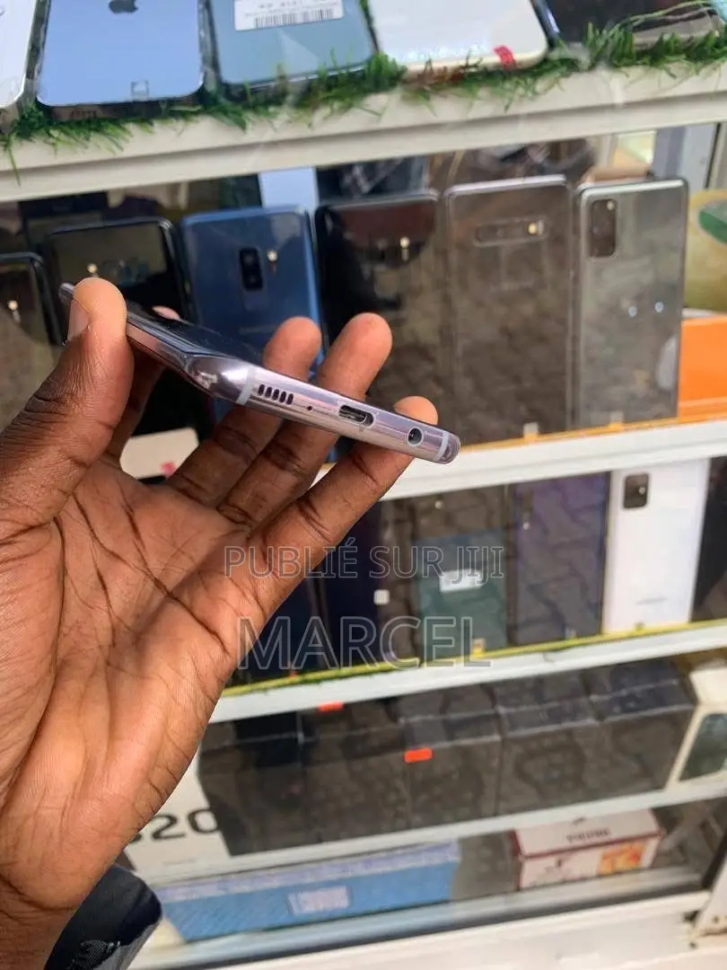 Samsung Galaxy S8 Active 64 GB