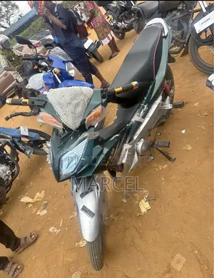 Photo - New KTM 2024 Vert