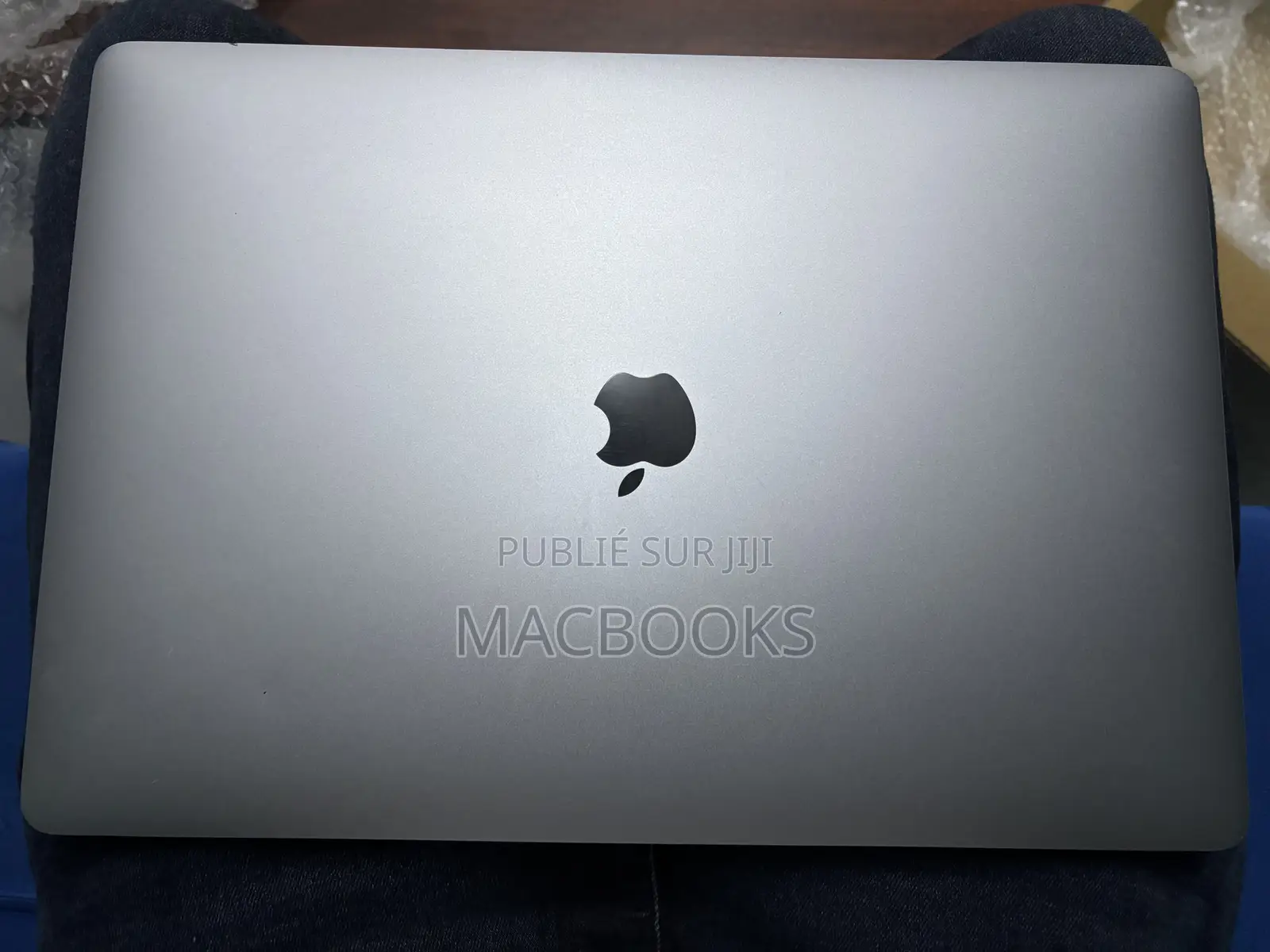 New Apple MacBook Pro 2019 16GB Intel Core I7 SSD 512GB