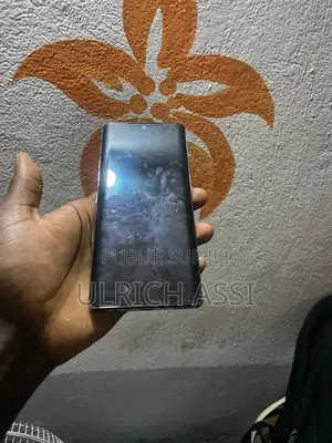 LG Velvet 5G 128 GB Black