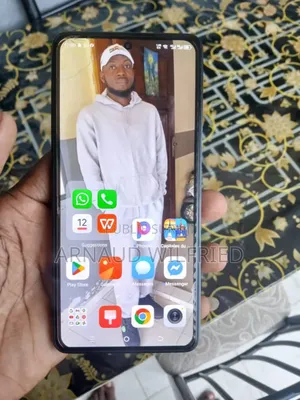 Photo - New Tecno Camon 20 Pro 256 GB Blue