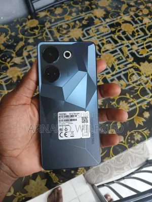 New Tecno Camon 20 Pro 256 GB Blue
