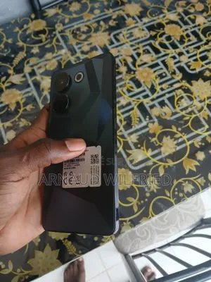 New Tecno Camon 20 Pro 256 GB Blue