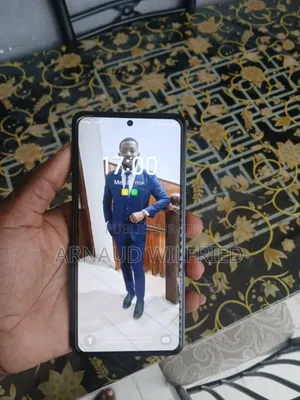 New Tecno Camon 20 Pro 256 GB Blue