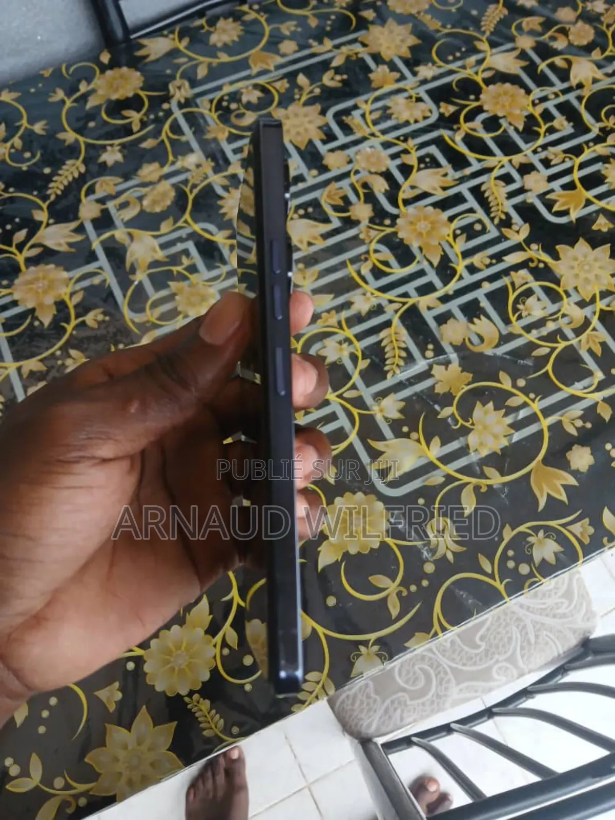 New Tecno Camon 20 Pro 256 GB Blue