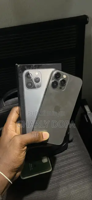 Apple iPhone 13 Pro Max 128 GB Black