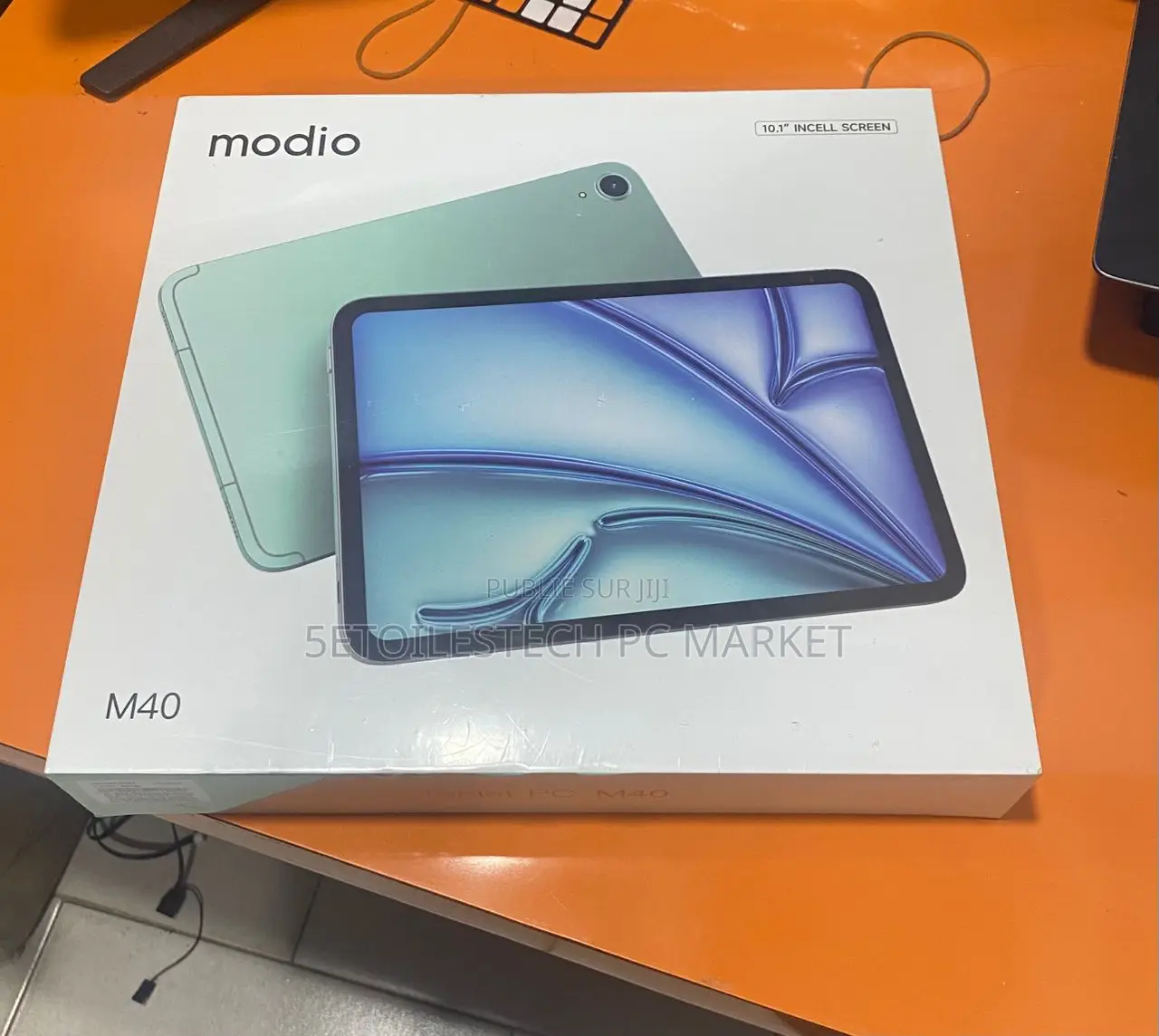 New Apple iPad mini 1 512 GO Argenté