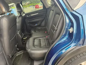 Mazda CX-5 2020 Blue