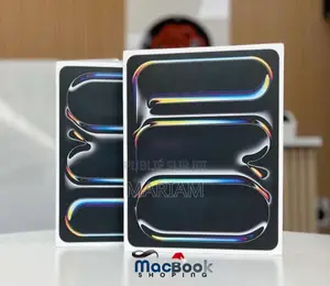 New Apple iPad Pro 256 GO