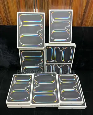Neuf Apple iPad Pro 256 GO
