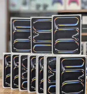 New Apple iPad Pro 256 GO