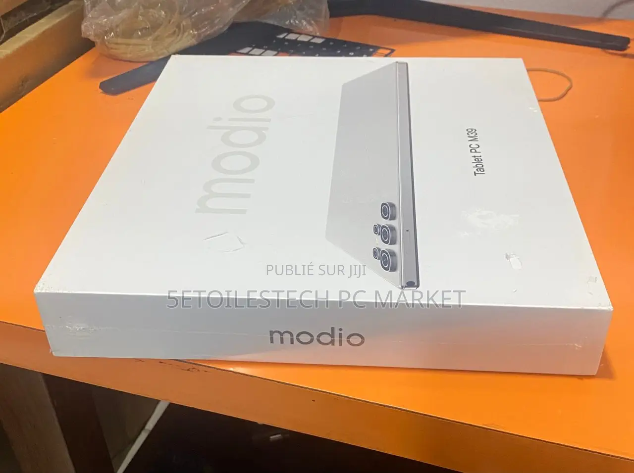 New Apple iPad mini 1 512 GO Blanc