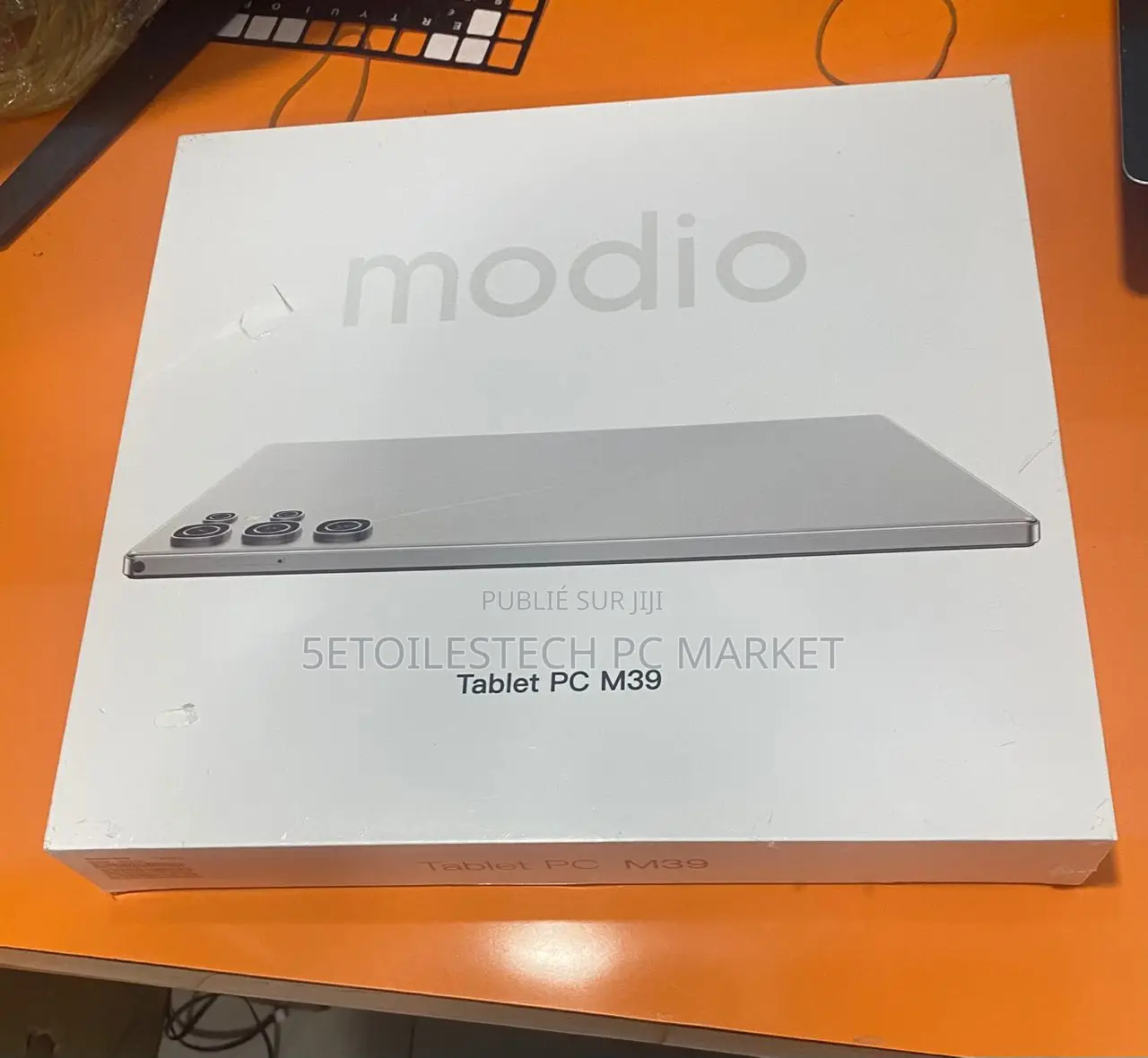 New Apple iPad mini 1 512 GO Blanc