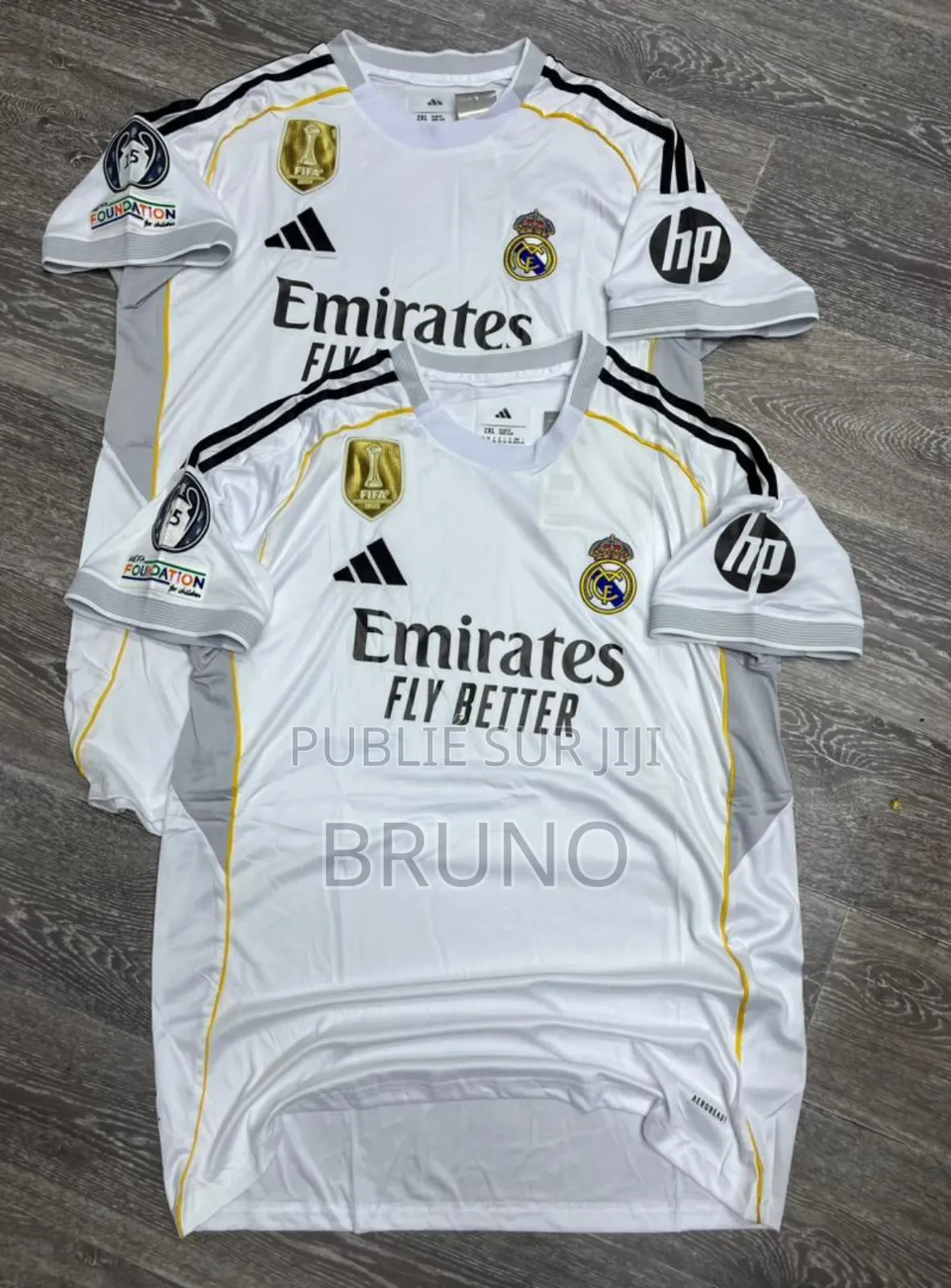 Maillot Original