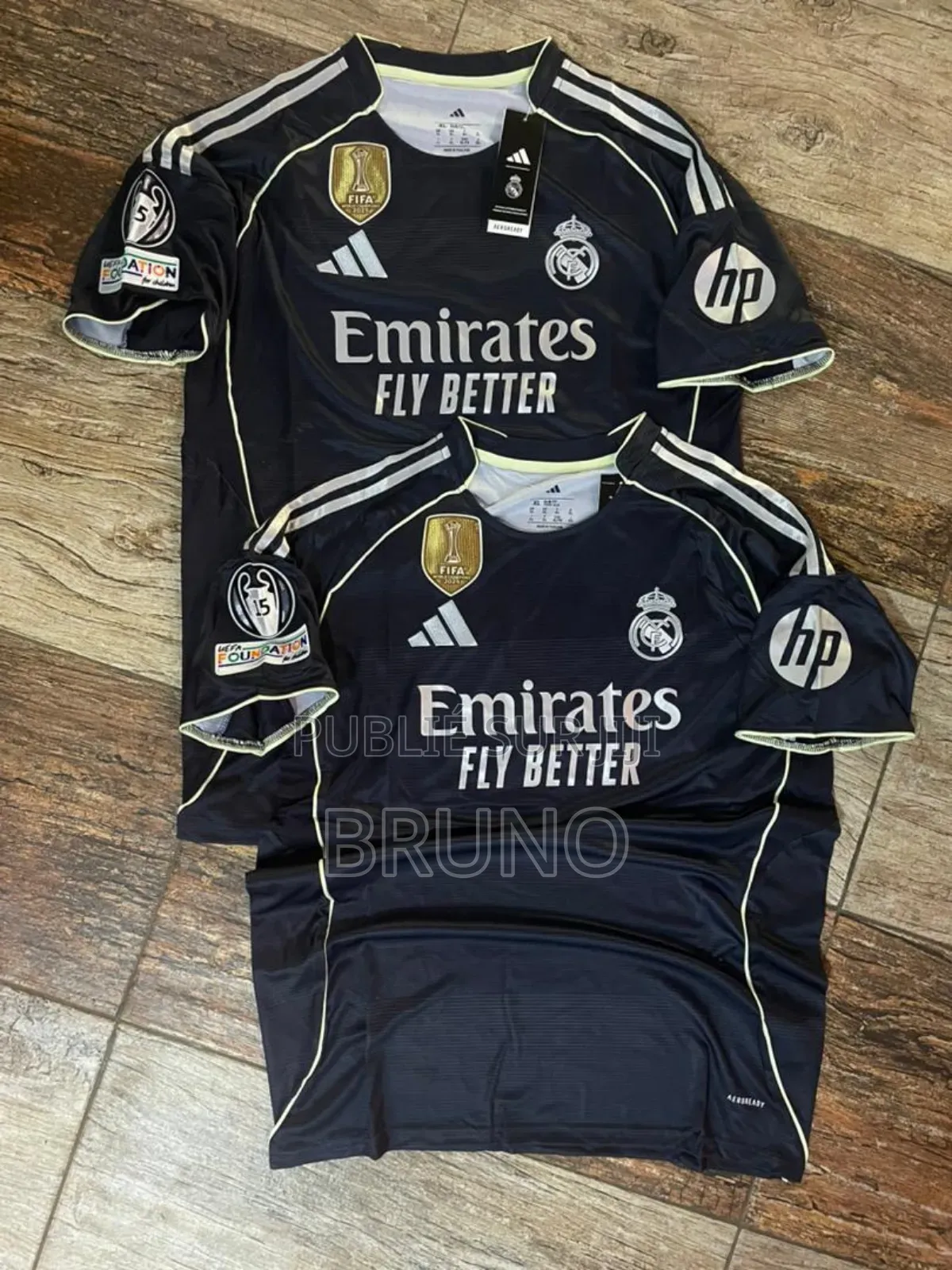 Maillot Original