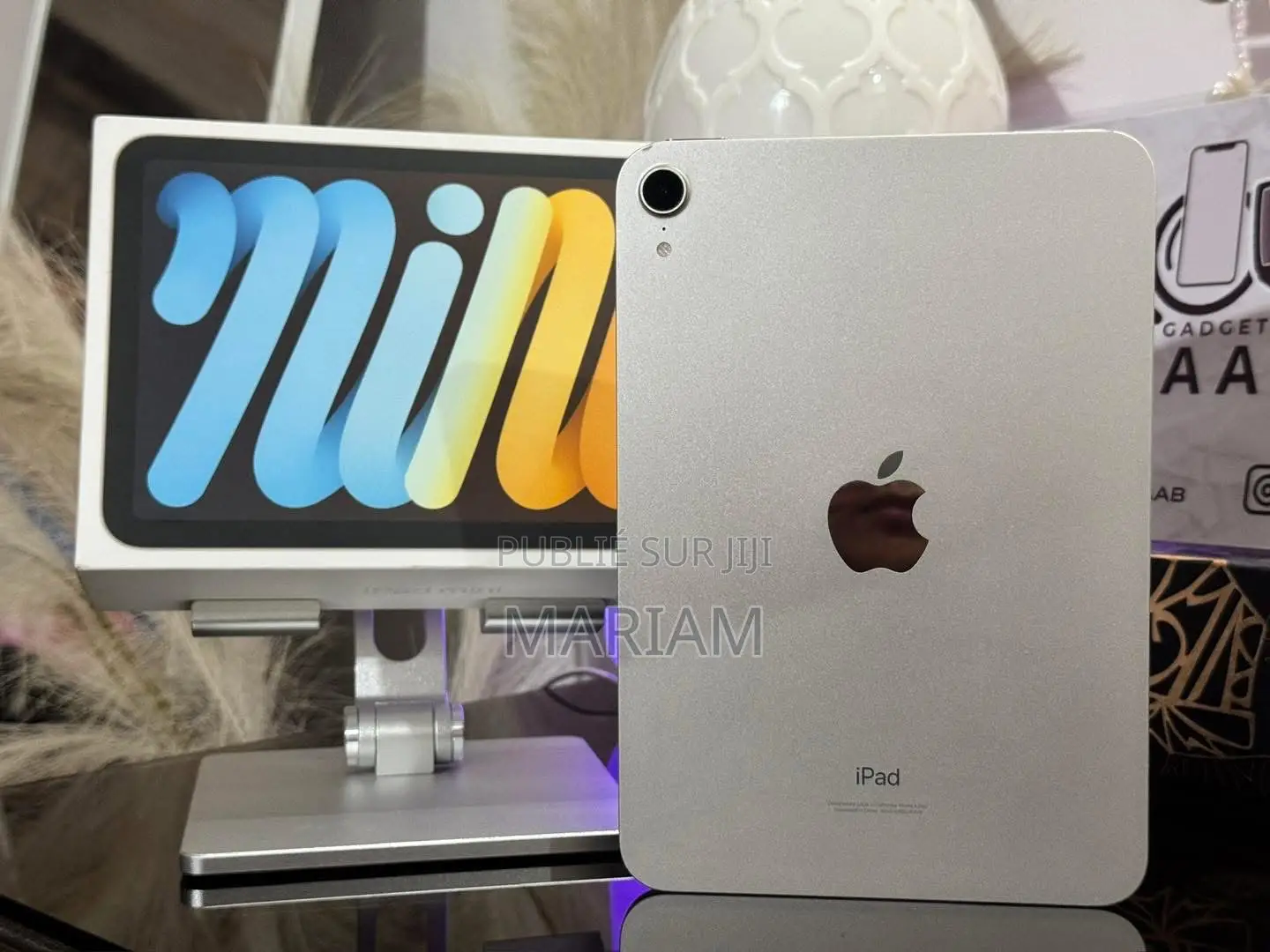New Apple iPad mini 6 64 GB