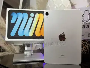 Neuf Apple iPad mini 6 64 GB