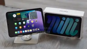 Photo - New Apple iPad mini 6 64 GB