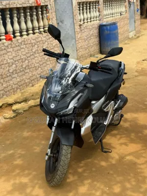 Photo - Honda 2024 Black