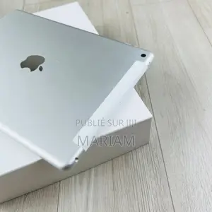 New Apple iPad 9.7 256 GO