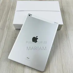 New Apple iPad 9.7 256 GO