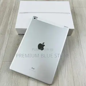 Neuf Apple iPad 9.7 256 GO