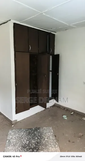 Villa 04pieces 170milles Disponible À Bingerville