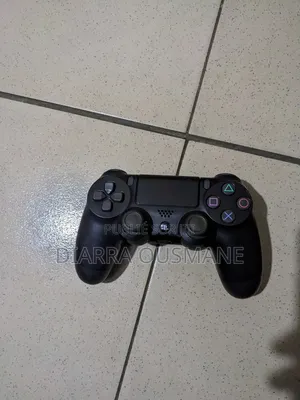 Photo - Manette Original Ps4