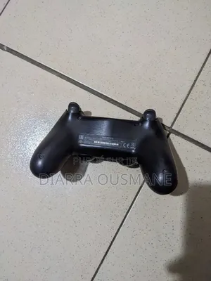 Manette Original Ps4