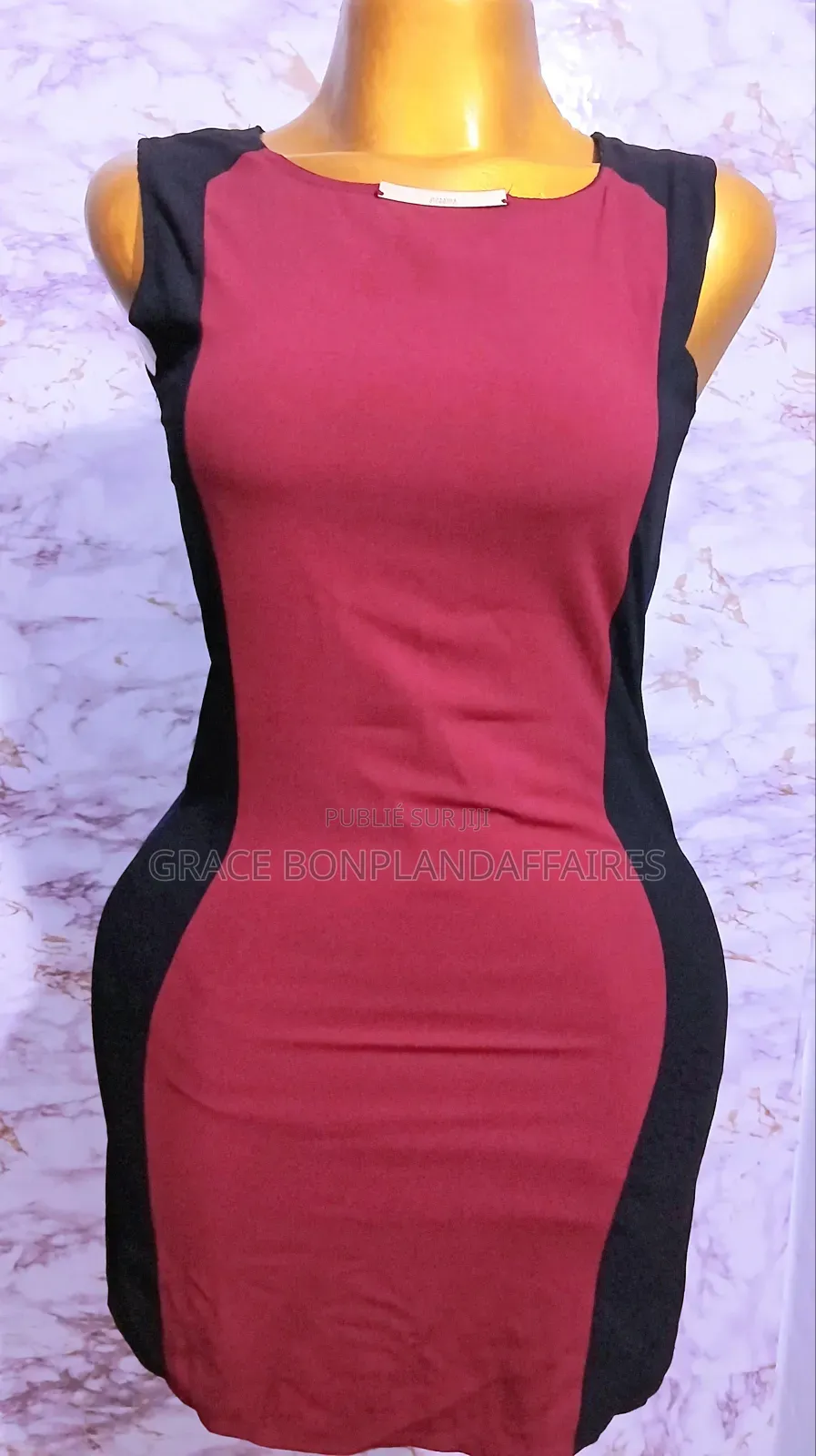 Tenues Prestigieuses Femme. Solde :Tout À 1500fcfa
