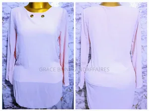 Vetements Élégants. Solde :Tout À 1500fcfa