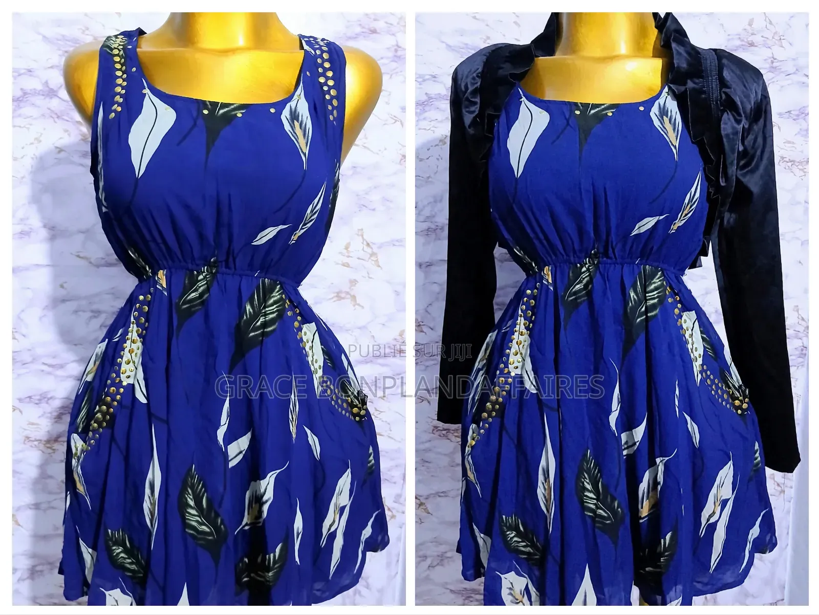 Vetements Magnifiques Femme. Solde :Tout À 1500fcfa