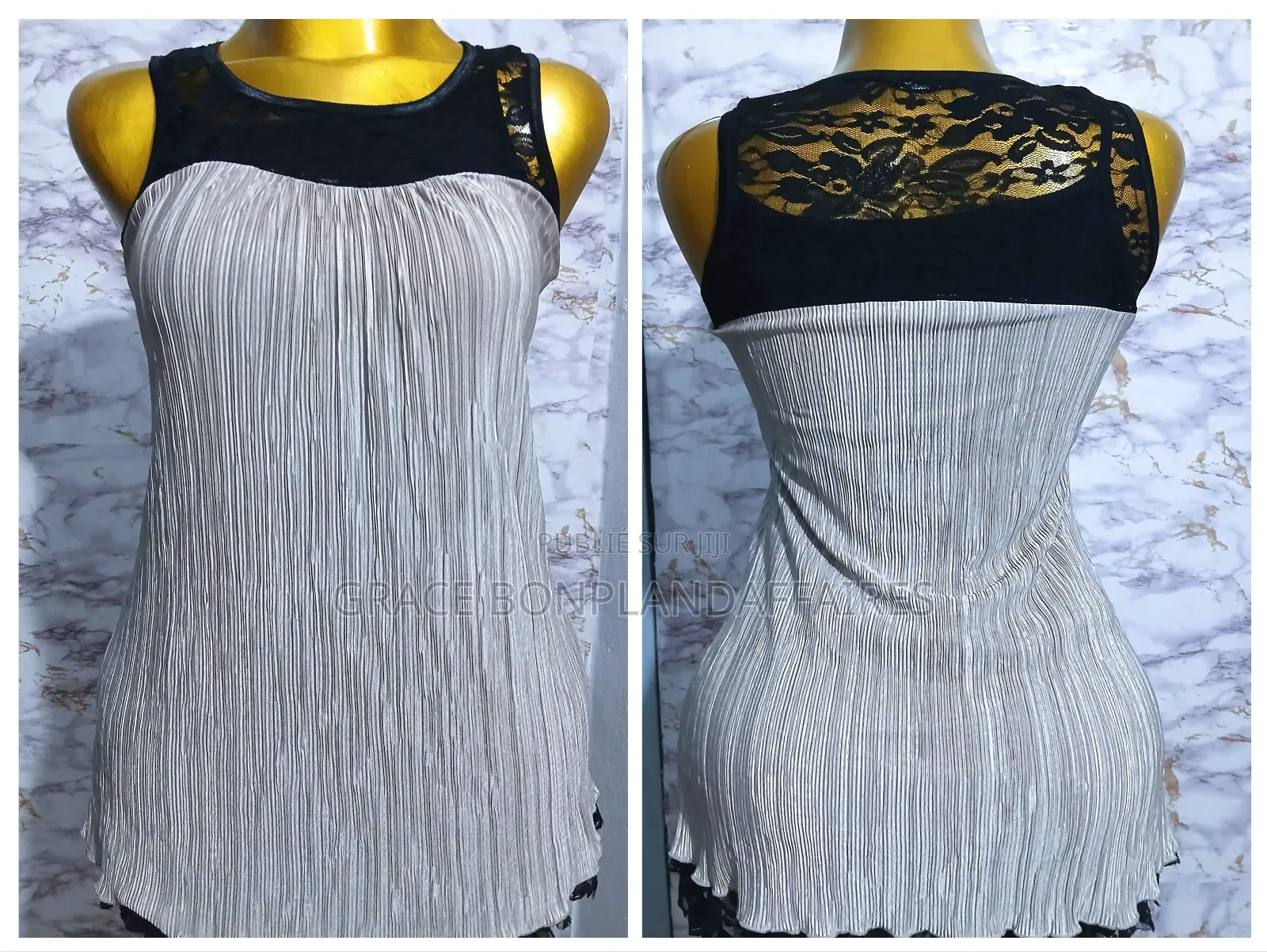 Vetements Magnifiques Femme. Solde :Tout À 1500fcfa