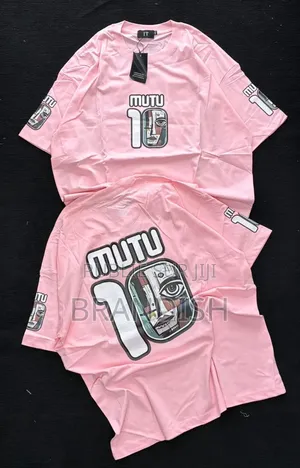 Photo - Tee Shirt Streewear