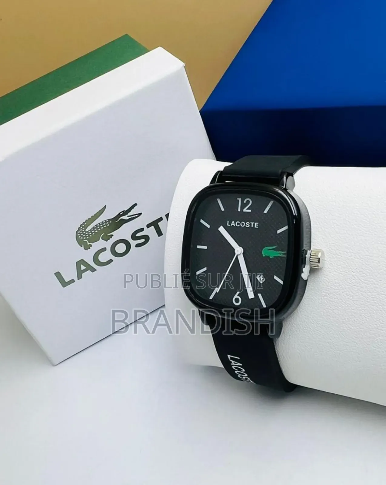 Montre Lacoste