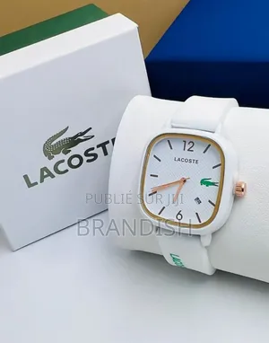 Montre Lacoste